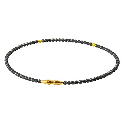 柳田悠岐選手愛用商品】phiten(ファイテン) RAKUWAネックレス Amazon | 【柳田悠岐選手愛用商品】phiten(ファイテン