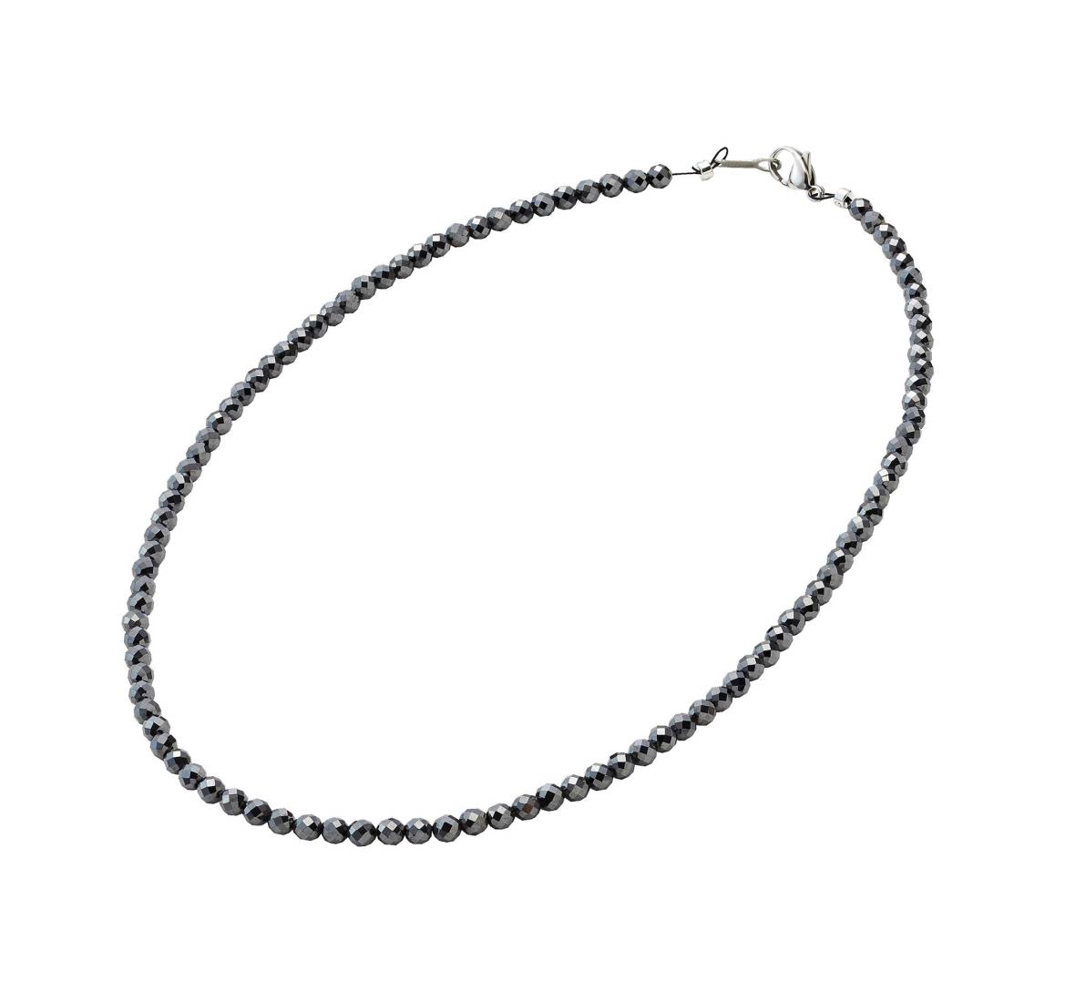 コラントッテ(Colantotte) コラントッテネックレスLUCE(ルーチェ) α 黒いこと medium