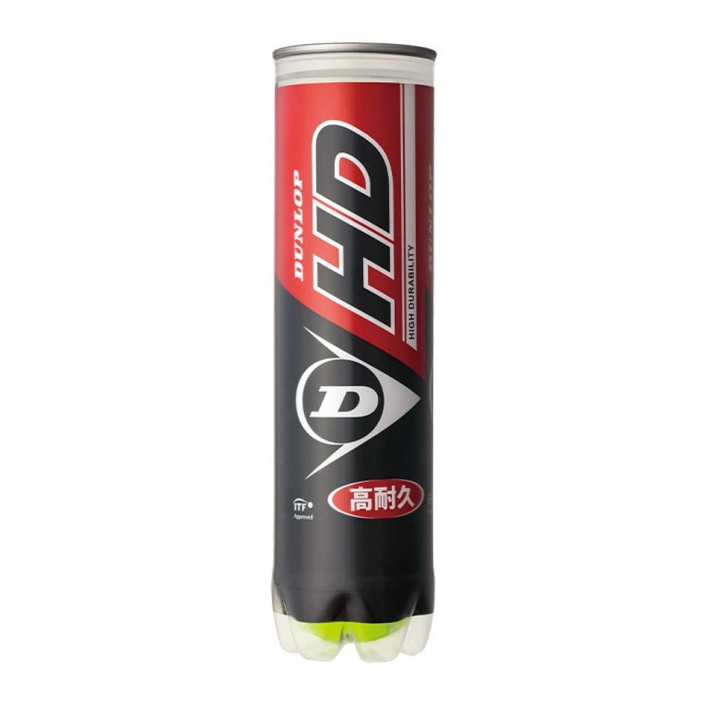 楽天市場】DUNLOP(ダンロップ) 硬式 テニスボール DUNLOP HD