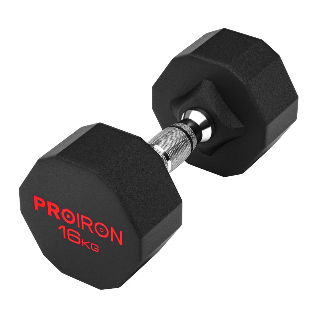 楽天市場】PROIRON 鋼 ダンベル だんべる 12kg 1個 鉄アレイ ﾀﾞﾝﾍﾞﾙ