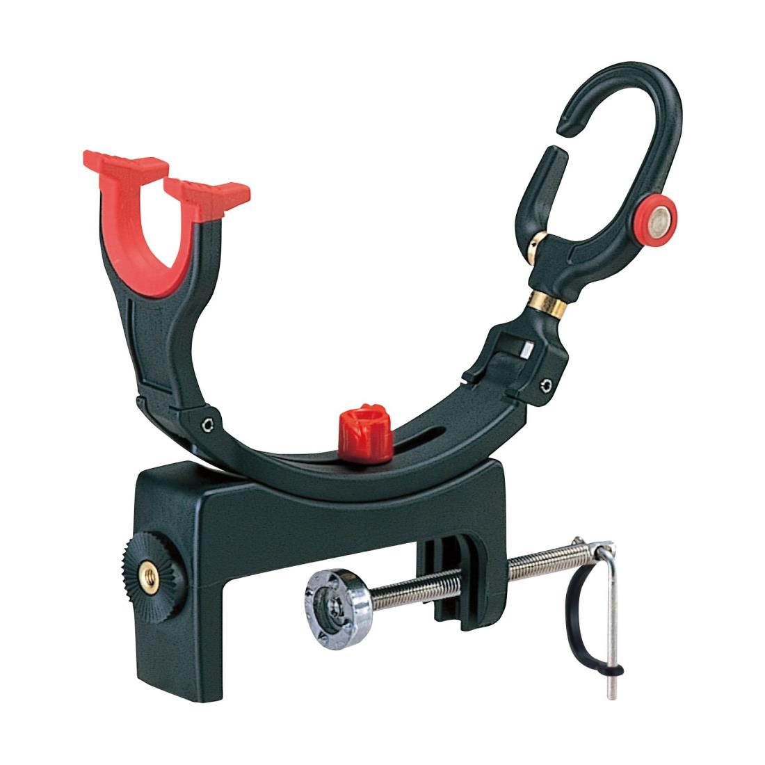 楽天市場】第一精工ロッドホルダー(竿受け) チビラークtypeS タイプS