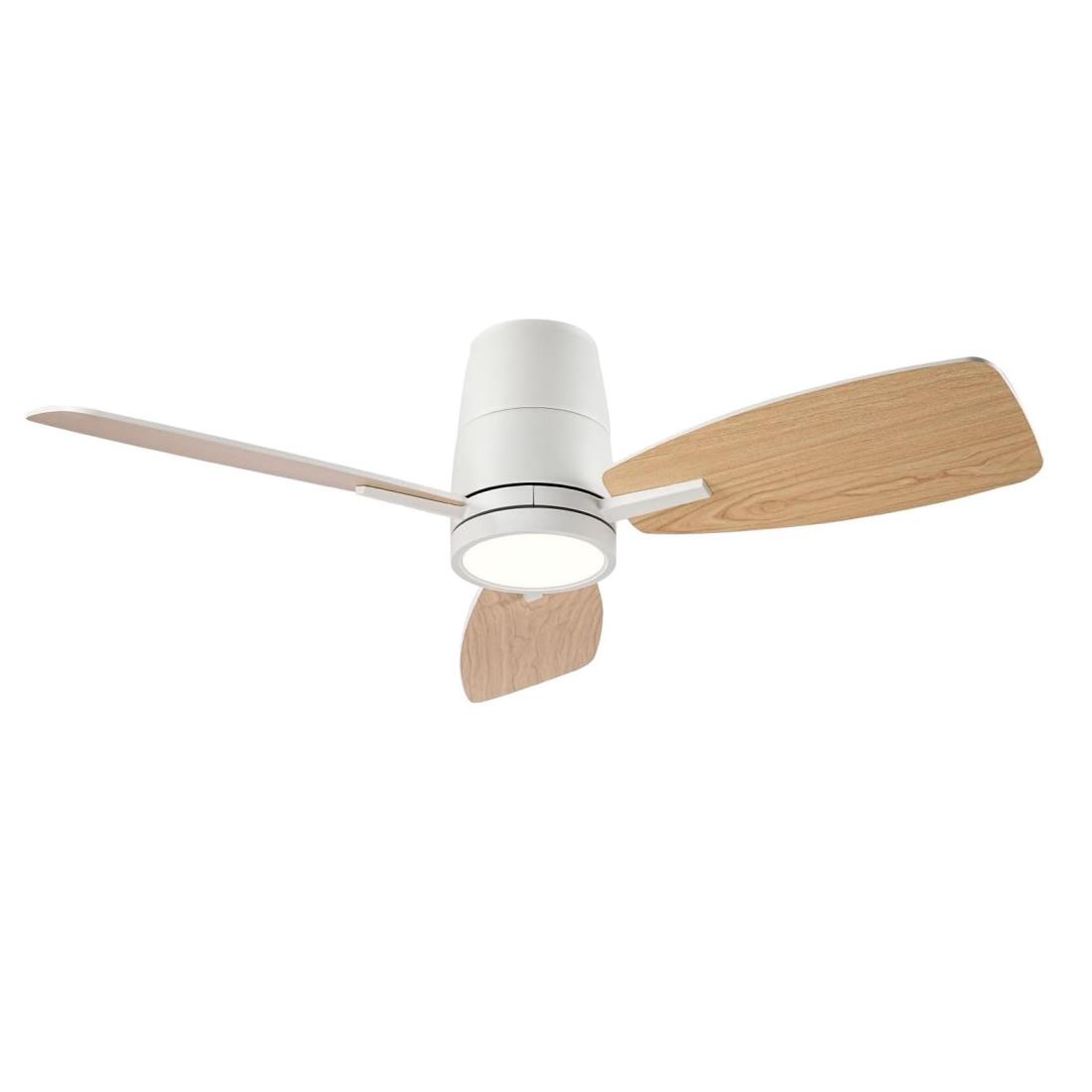 楽天市場】【節電-5年】TALOYA シーリングファンライト Φ132cm 調光 調