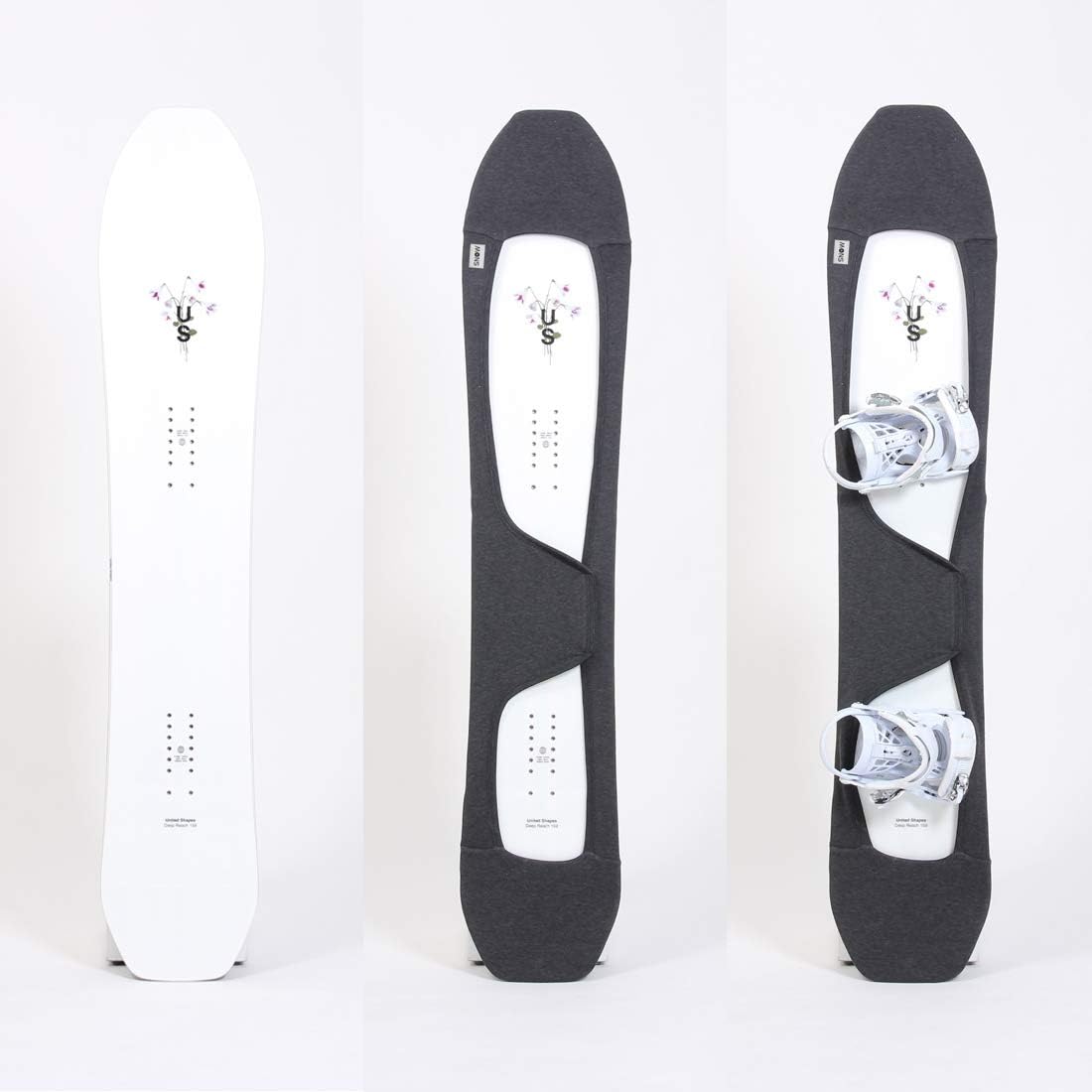 楽天市場】25-26 OGASAKA オガサカ ニットカバー スノーボード KNIT