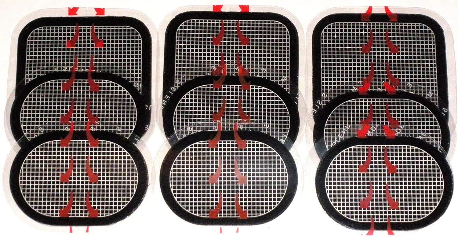 スレンダートーン セット 楽天市場】スレンダートーン パッド 正規品 1セット（3枚