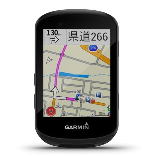 GARMIN Edge 530 サイクルコンピュータ Edge 530本体のみ | スポーツ＆アウトドア | Garmin 日本