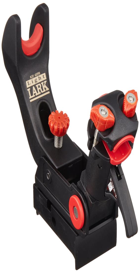 楽天市場】第一精工ロッドホルダー(竿受け) ラーク竿受け 2200 ボート