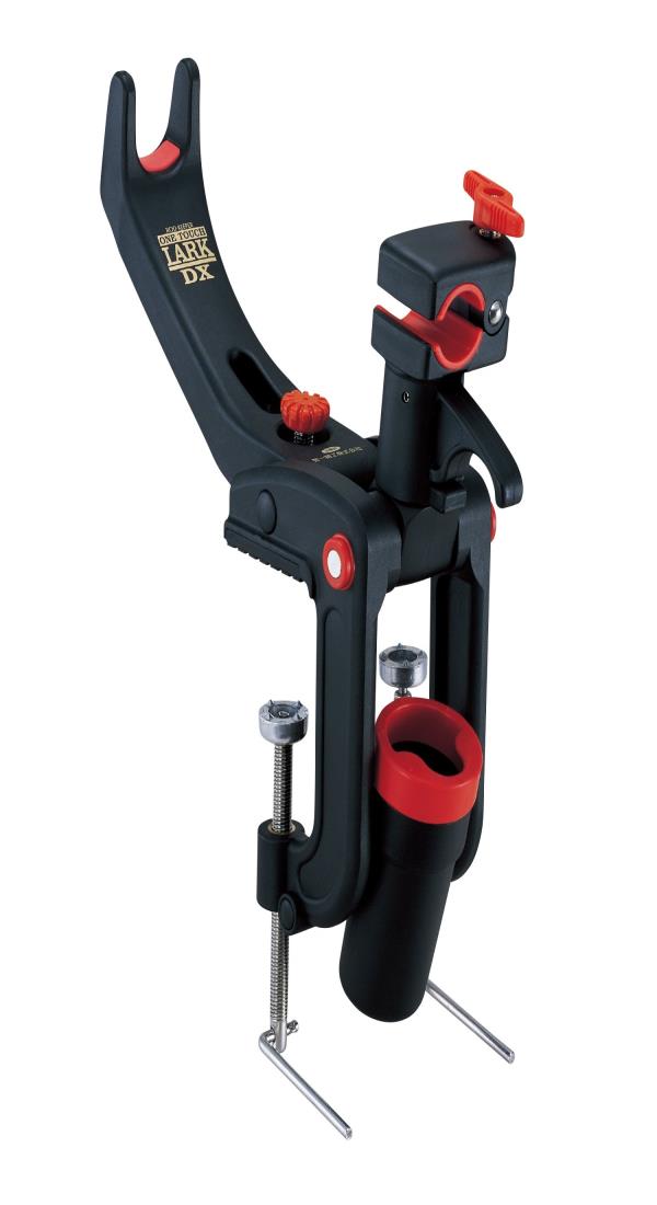 楽天市場】第一精工ロッドホルダー(竿受け) チビラークtypeS タイプS