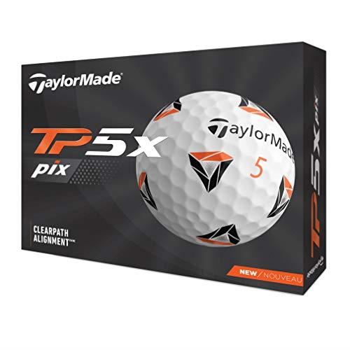 TAYLOR MADE(仕立て屋御手伝いさん) TP5x pix(ティーピーファイブエックス ピックス) ゴルフどんぶり鉢 5天下太平 2021年模範例 N0803301 白いこと