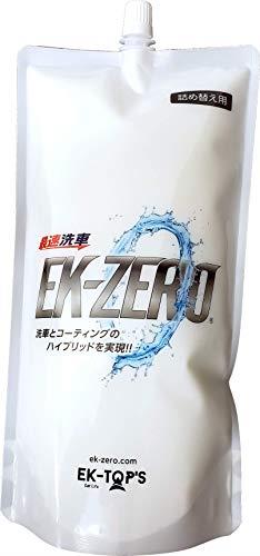 EK-ZERO 1L 詰替えパック