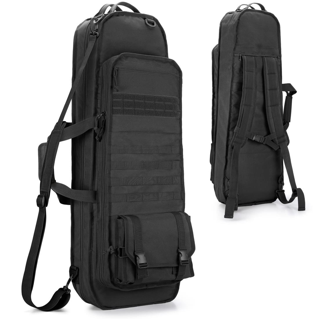 楽天市場】Rapidfire GunBag 75 