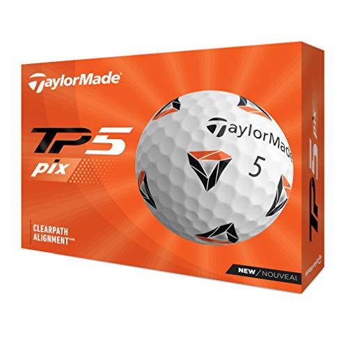 TAYLOR MADE(仕立て屋御手伝いさん) TP5 pix(ティーピーファイブ ピックス) ゴルフどんぶり鉢 5天下太平 2021年模範例 N0803201 白いこと