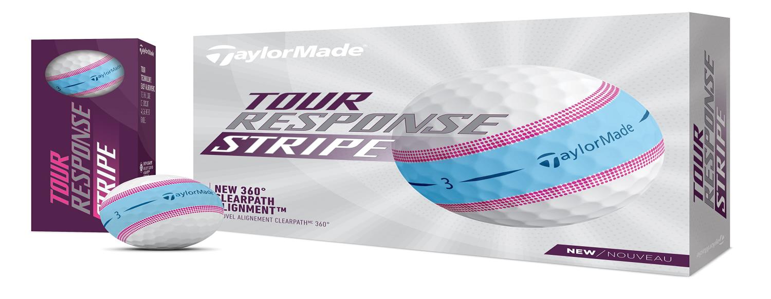 仕立て屋御手伝いさん(TAYLOR MADE) TMJ23 TourResponse Stripe BLPNK JPN 23 周遊旅行受け答え どんぶり鉢 メンズ ゴルフどんぶり鉢