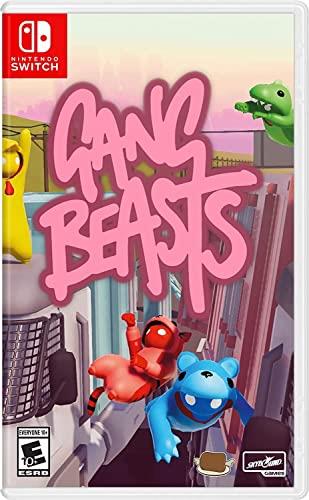 Nintendo Switch - ビースト　Switch Cassette Beasts for Nintendo Switch - Nintendo Official Site