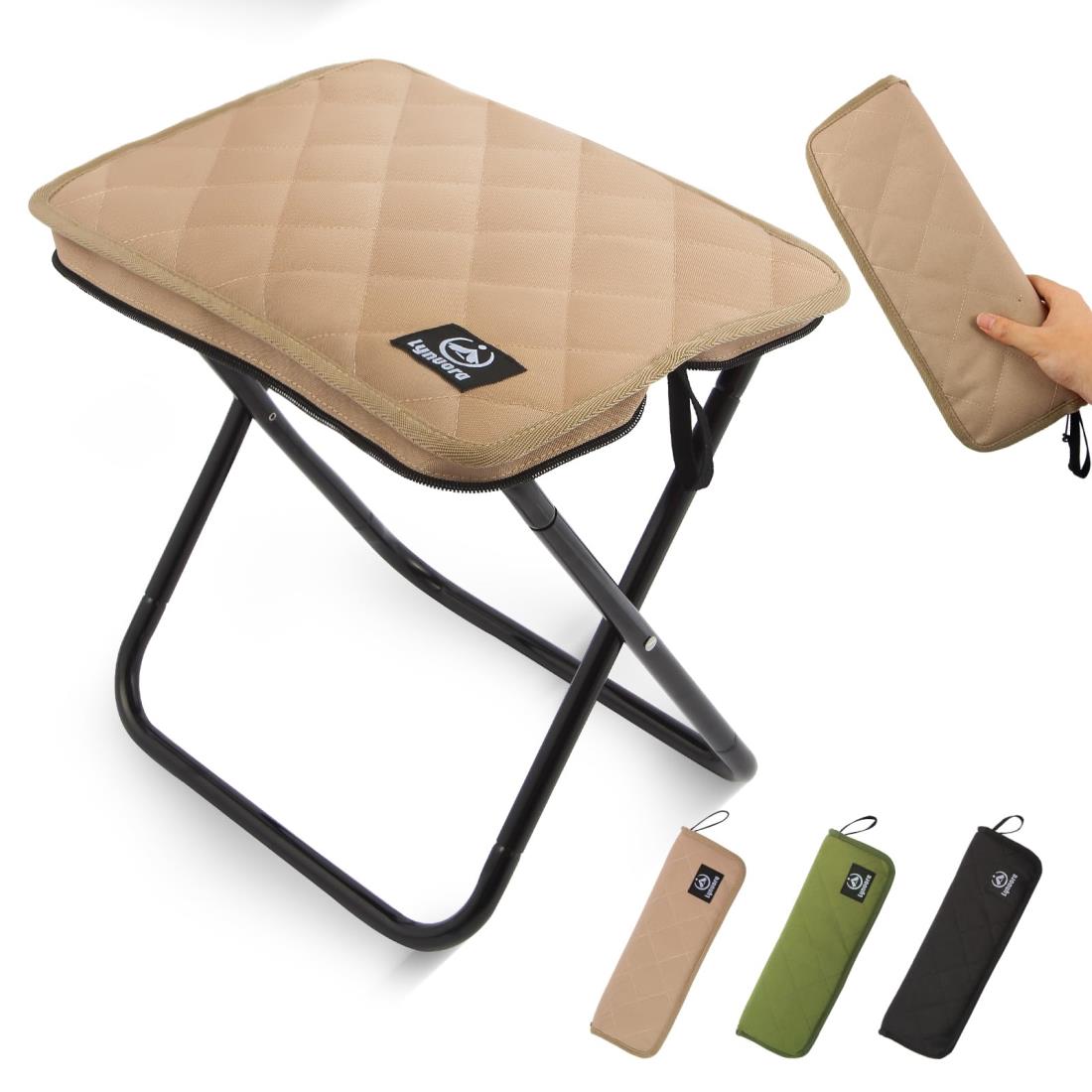 軽量折りたたみ椅子 ベージュ 2個 楽天市場】折りたたみチェア 2個セット アウトドアチェア