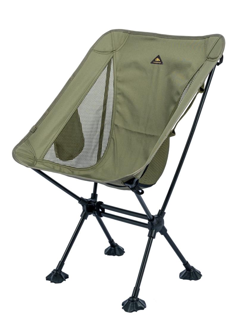 楽天市場】Field Record フィールドレコード FR CHAIR ALUMINUM