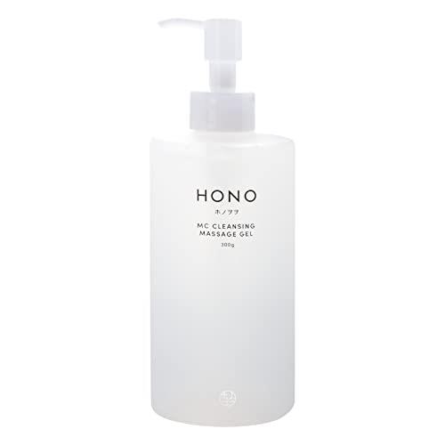 ホノヲヲ　クレンジング　マッサージジェル　500g レフィル　詰め替え　新品 送料無料】HONO ホノヲヲ クレンジング マッサージジェル