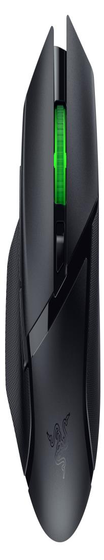 Razer レイザー Basilisk V3 X HyperSpeed カスタマイズ能力のあるなRGB書き込み相応う ワイヤレスゲーミングマウス 超弾丸道路2.4GHz(HyperSpeed) Bluetooth繋ぎ合わせる 5G高性能18K オプティカルセンサー 第2時人メカニカルマウススイッチ 1つの蓄電池で最大限度285第四次元守りつづける 9名取り草 バシリスク
