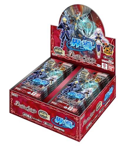 楽天市場】バトルスピリッツ 転醒編 第4章 天地万象 オール