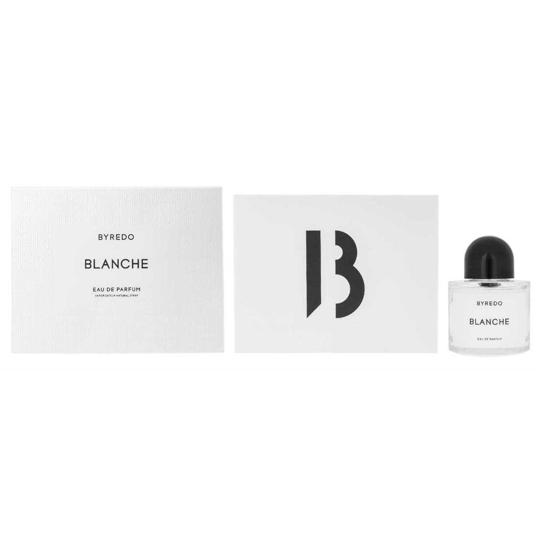 楽天市場】バイレード BYREDO ブランシュ EDP 100ml
