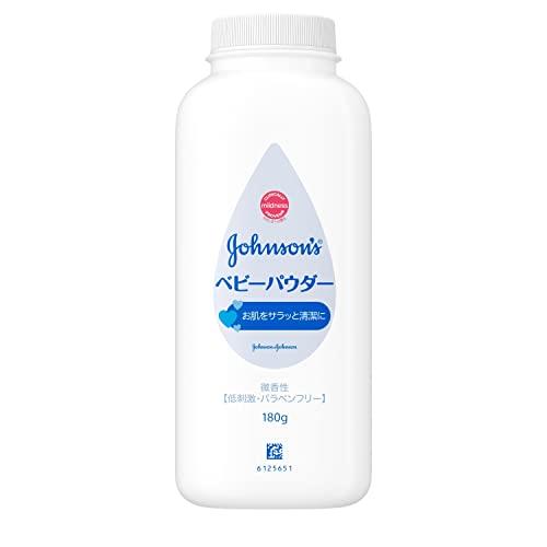 ジョンソンもの言う花黒色火薬 シェイカータイプ (微香性) 180g