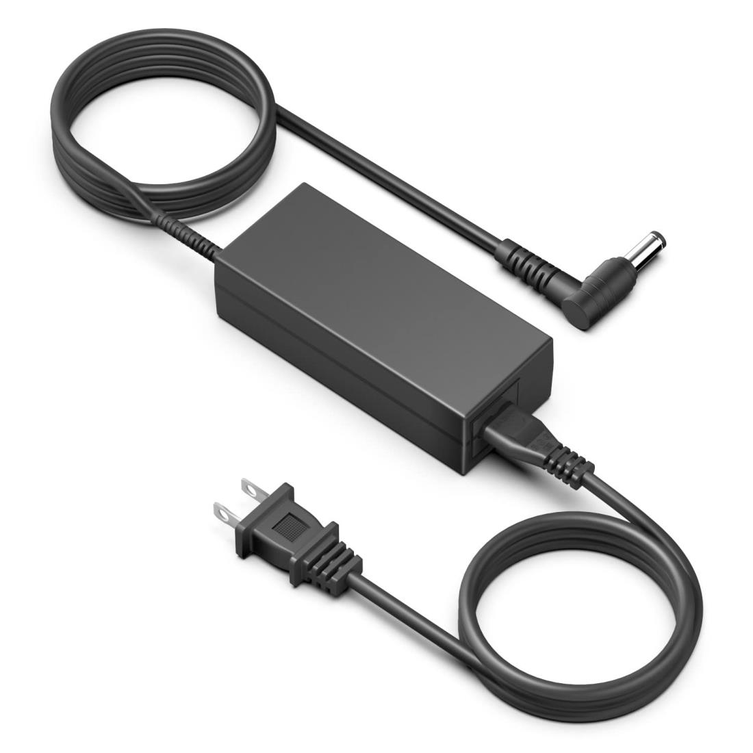 楽天市場】パナソニック 純正 ノートPC用 ACアダプター 65W(16V/4.06A