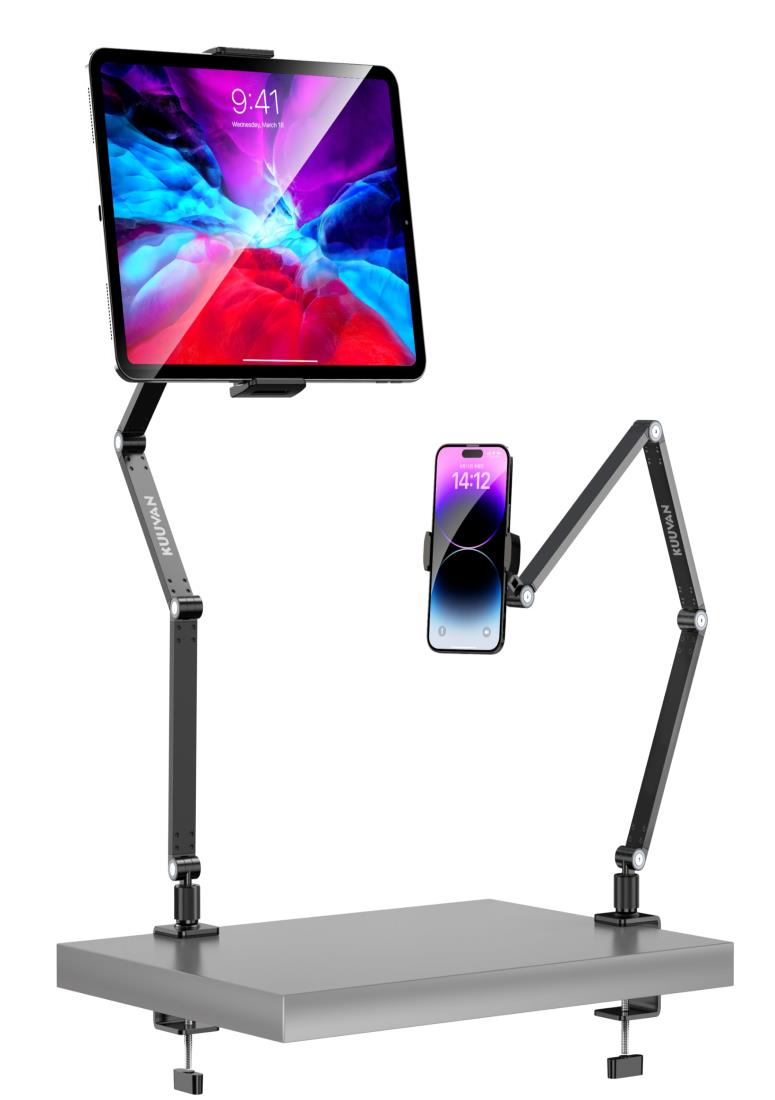 kksmart モバイルモニター 15.6インチ KUUVANスタンドセット 31b1SpcWAPL.jpg