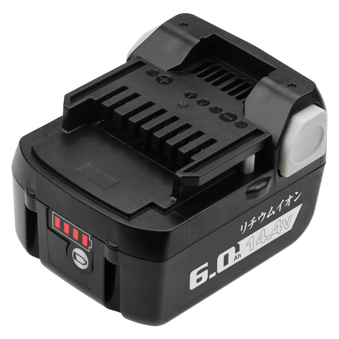 楽天市場】日立 BSL1460B ハイコーキ 互換バッテリー 14.4V