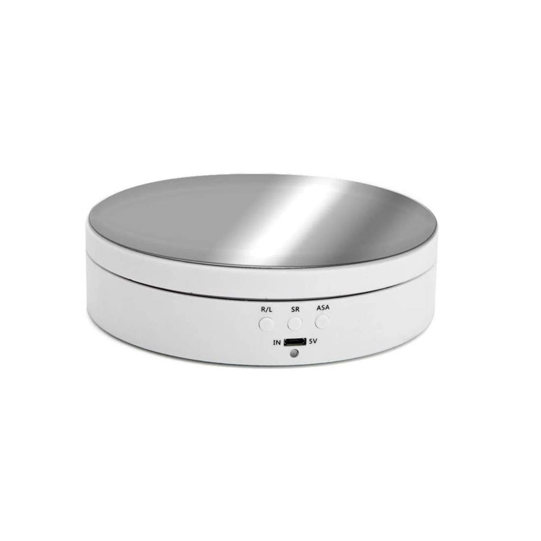 手描きトールペイント　回転テーブル Amazon.co.jp: 11インチ 回転 ターンテーブル 彫刻ホイール 回転