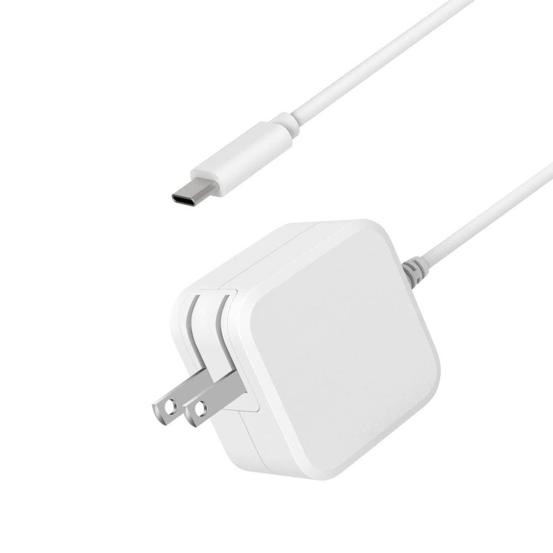 楽天市場】Macbook 充電器 ノートパソコン 急速充電器 Type-C AC