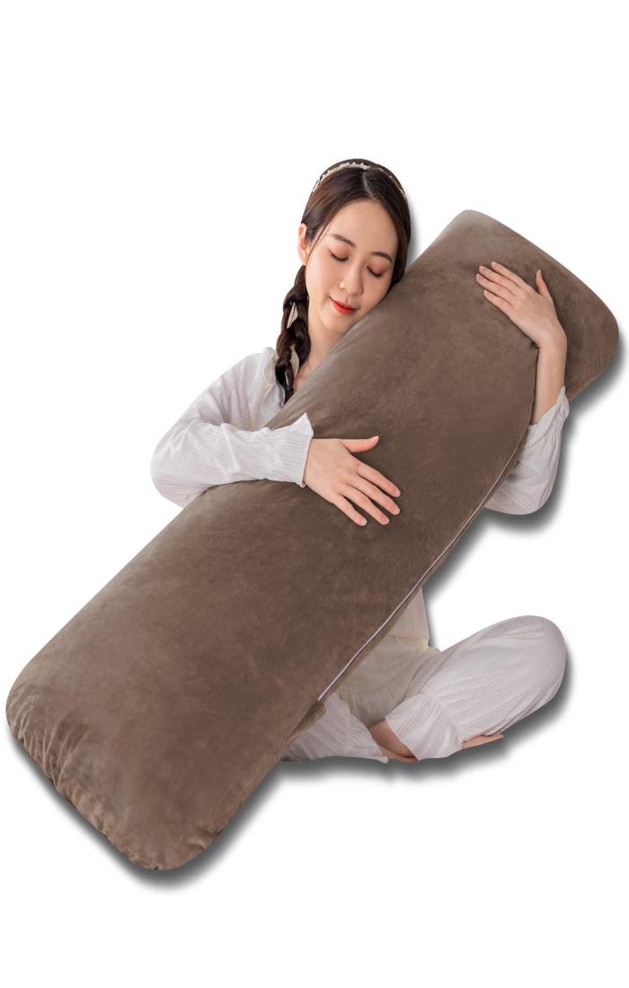 枕 抱き枕 まくら 1:1 等身大 気持ちいい エルゴノミクス抱き枕 楽天市場】Pamyo 抱き枕 抱きまくら だきまくら 120cm 横向き寝