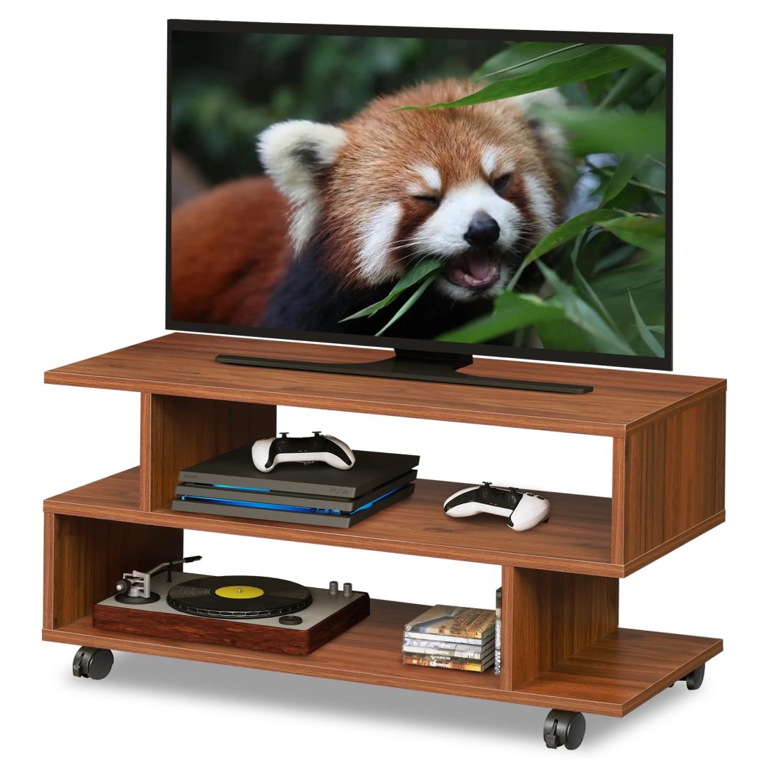 楽天市場】WLIVE テレビ台 テレビボード ローボード 24-37型対応 32型