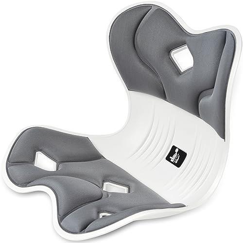 楽天市場】姿勢矯正 椅子【2024最新昇級 腰痛 椅子】 DEZIYUA 骨盤