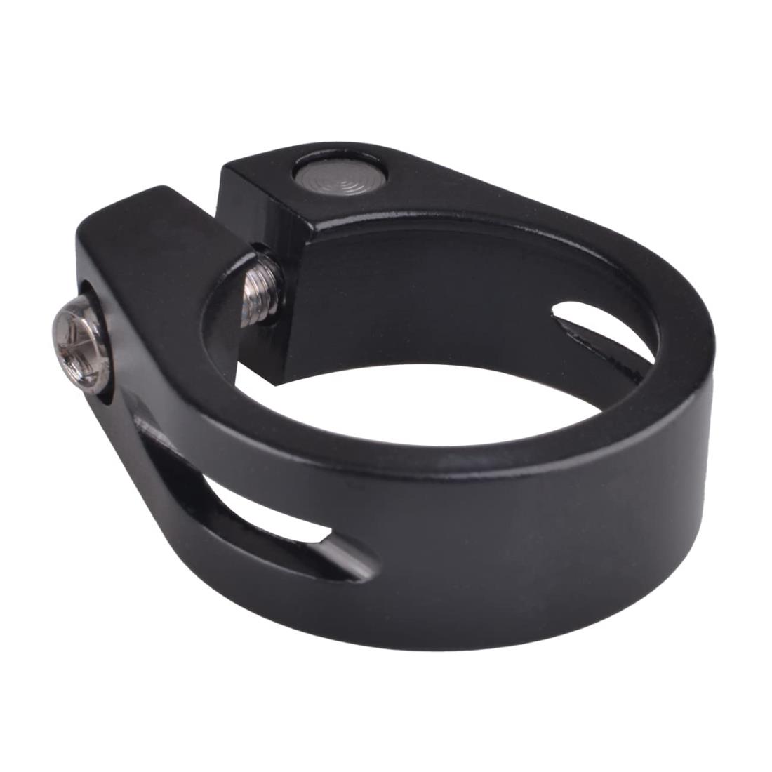 Ascend シートポスト seat clamp 楽天市場】Azarxis シートポストクランプ 自転車用 31.8mm