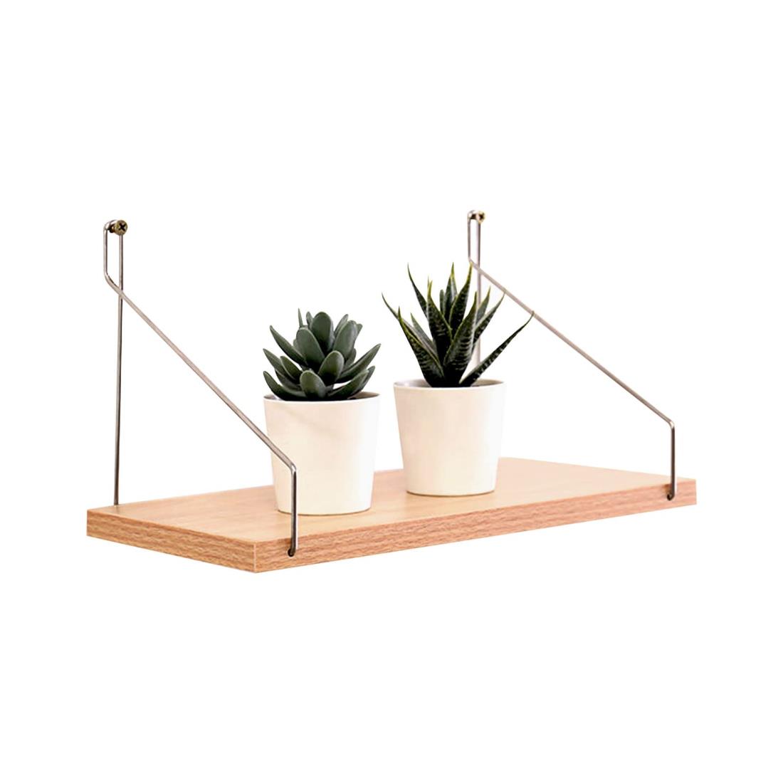 ウォールラック　ハンドメイド 楽天市場】ウォールシェルフ（テイスト（インテリア）姫系・フェミニン