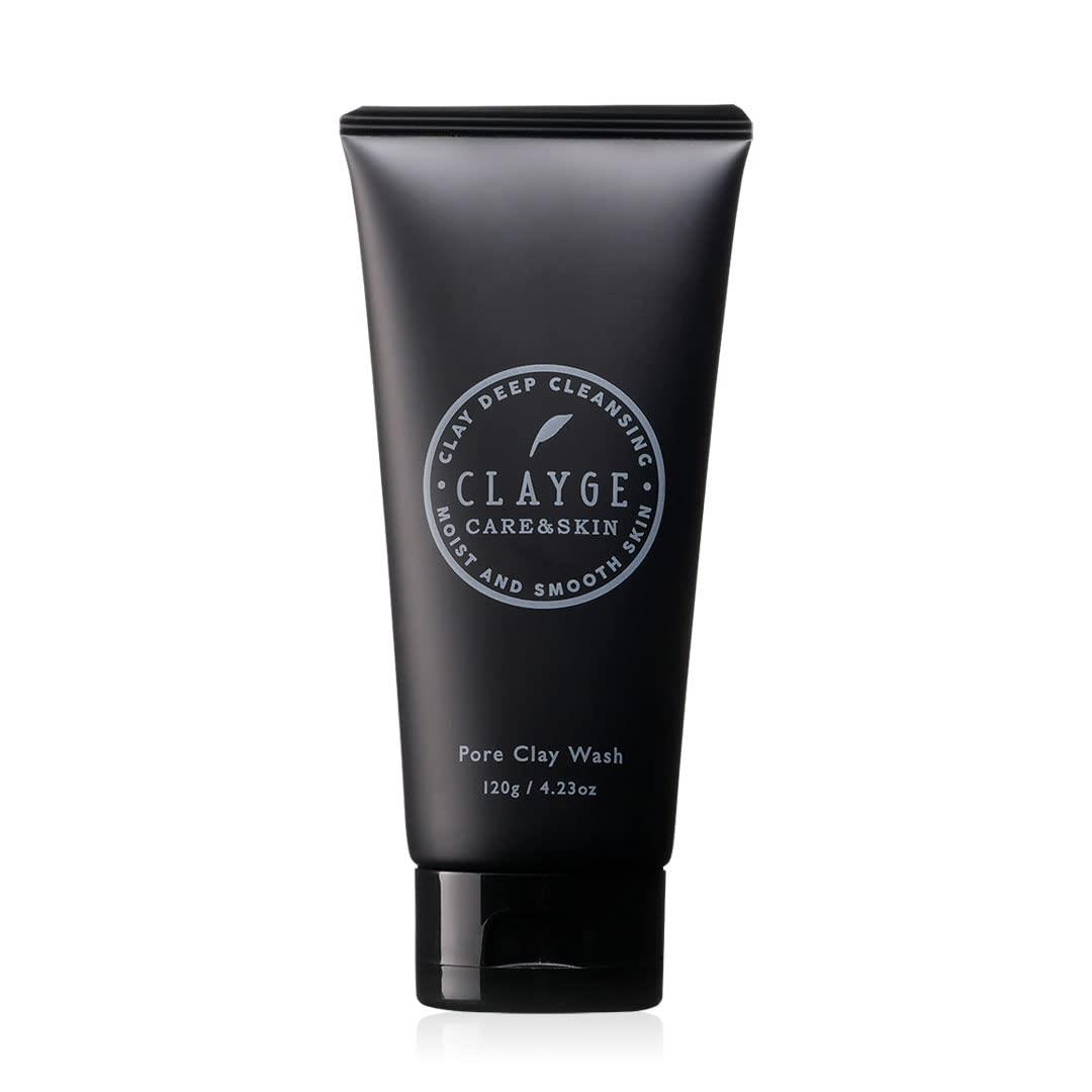 フェイスクレイウォッシュ3本 フェイスクレイウォッシュ Face Clay Wash - カイロ