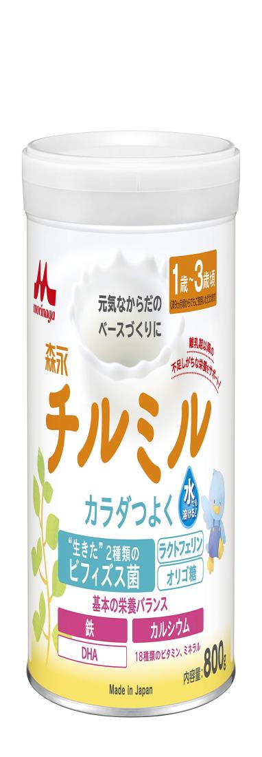 明治ミルフィーHP 800g （粉ミルク) 明治ミルフィーHP 800g （粉ミルク) | Babies