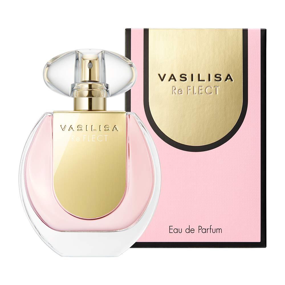 楽天市場】ヴァシリーサ Vasilisa リフレクト オードパルファム 50ml