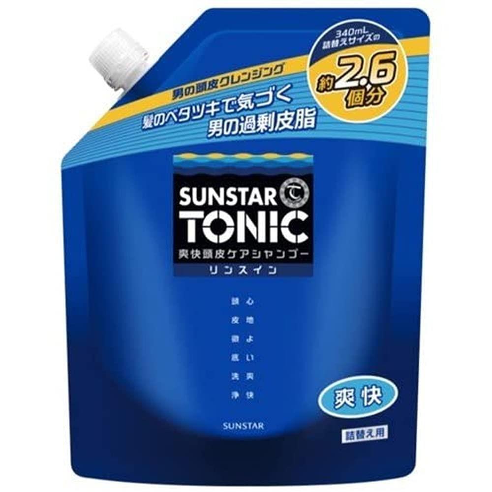 楽天市場】【大容量】 SUNSTAR TONIC(サンスタートニック