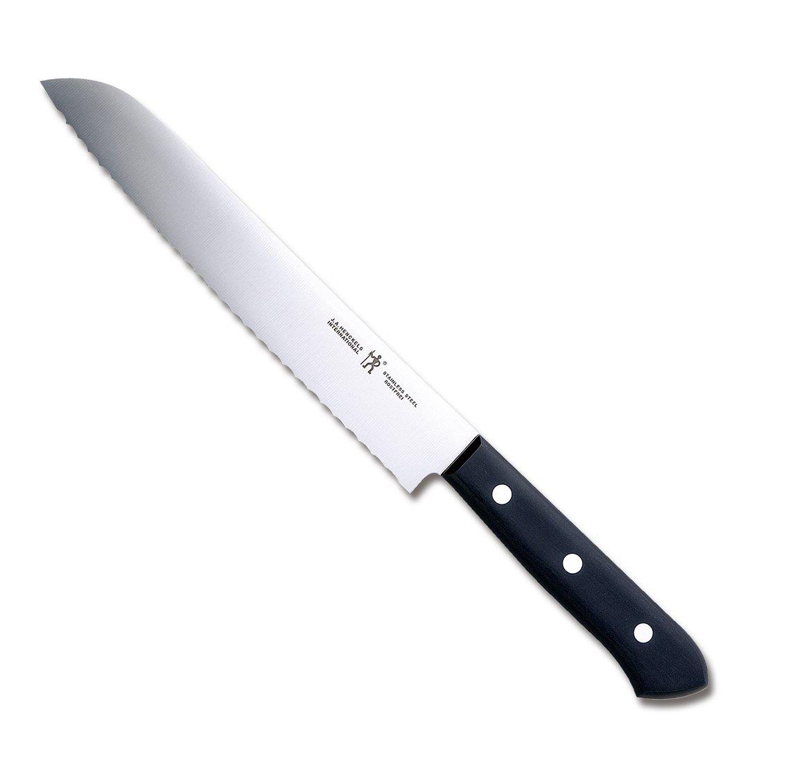 楽天市場】Zwilling ツヴィリング 23cmブレッドナイフ パン切り包丁