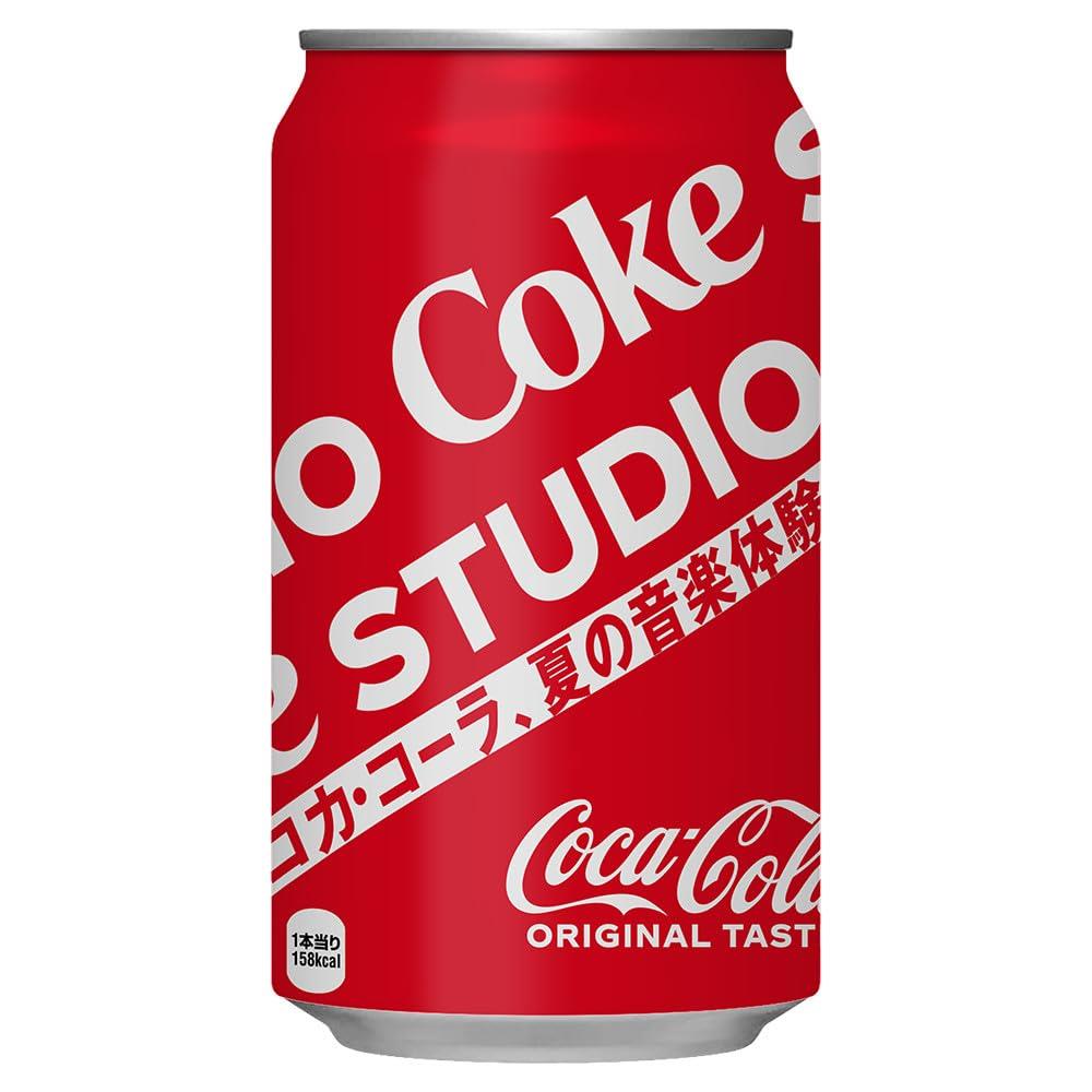 楽天市場】【10%offクーポン】コカ・コーラ 350ml缶/24本入り×3箱