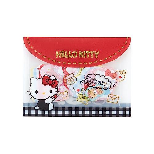 終了参考品！サンリオハローキティスタンプシール12種と切手使用済16種 20240820074047_19_1.jpg