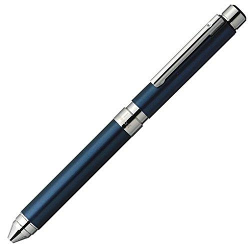 ゼブラ 多機能ペン シャーボX TS10 プルシャンブルー SB21-B-PBL
