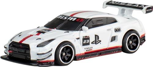 10台＊GT-R 日産スカイライン ホットウィール　R34 グランツーリスモ Amazon.co.jp: ホットウィール 日産 スカイライン GT-R BNR34