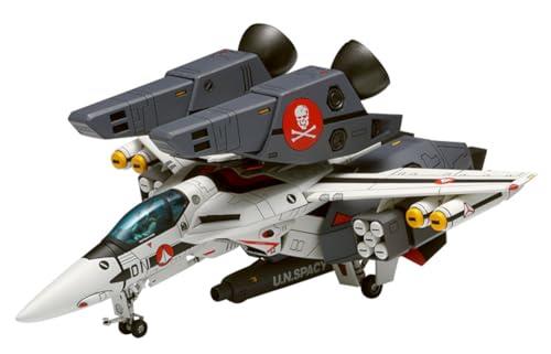 楽天市場】WAVE マクロス 1/100 VF-1S/A スーパーバルキリー