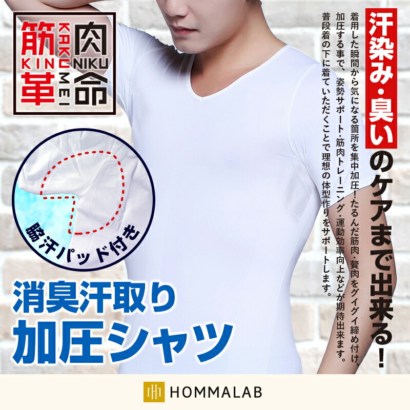 新着商品 筋肉革命 コンプレッションウェア 加圧シャツ 半袖 3枚セット 加圧インナー レディース お腹引締め Mサイズ Ladyshirtm3 希少 大人気 Carlavista Com