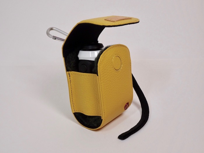 距離計ケースゴルフレーザー日本製ULTcoolshotprostabilizedテックテックテックケンコー距離測定器専用ケースナポリ神戸牛革革ケース本革ゴルフ用レーザー距離計測定器クールショットケース