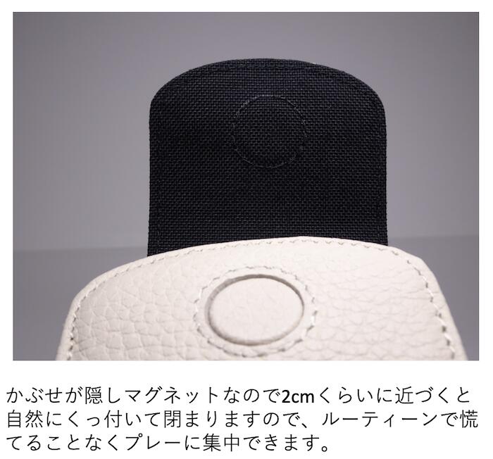 距離計ケースゴルフレーザー日本製ULTcoolshotprostabilizedテックテックテックケンコー距離測定器専用ケースナポリ神戸牛革革ケース本革ゴルフ用レーザー距離計測定器クールショットケース