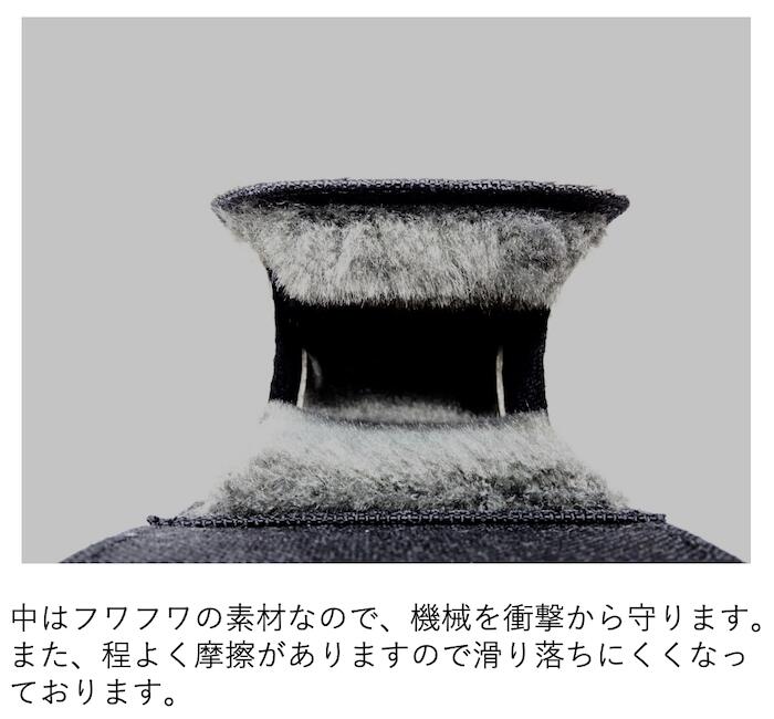 距離計ケースゴルフレーザー日本製ULTcoolshotprostabilizedテックテックテックケンコー距離測定器専用ケースナポリ神戸牛革革ケース本革ゴルフ用レーザー距離計測定器クールショットケース