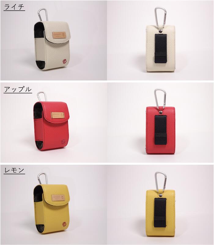 距離計ケースゴルフレーザー日本製ULTcoolshotprostabilizedテックテックテックケンコー距離測定器専用ケースナポリ神戸牛革革ケース本革ゴルフ用レーザー距離計測定器クールショットケース