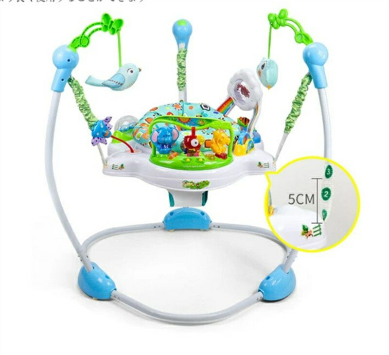 ベビーフィットネスラックペダルピアノ新生児リモートコントロール教育音楽玩具多機能ペダルピアノ 赤ちゃん ジャンプ ベビー ジャンパー おもちゃ 室内｜Hompart